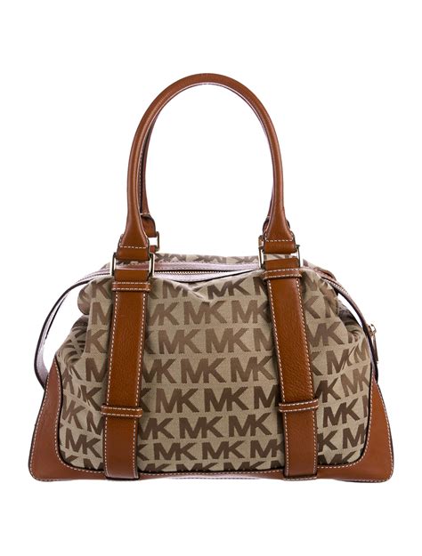 michael kors school purses|Michael Kors purses for women.